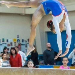 Ant Gymnastique Avignon