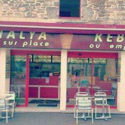 Antalya Kebab
