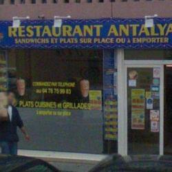 Antalya