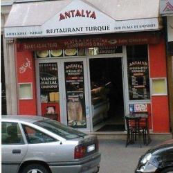 Antalya