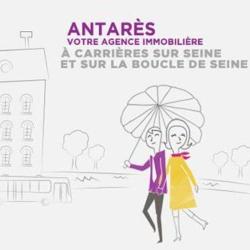 Antarès Immobilier