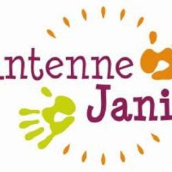 Antenne Janin