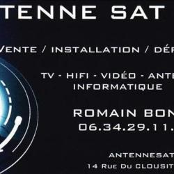 Antenne Sat 17