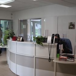 Antenne Sociale De Quartier De Montrapon