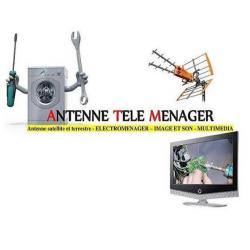 Antenne Télé Ménager