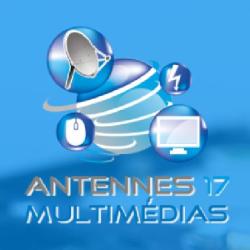 Antennes 17 Multimedias