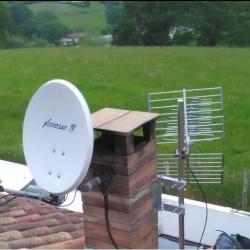 Antennes Dépannages - Senperelec