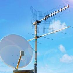 Antennes Paraboles Reseaux