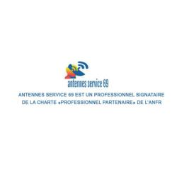 Antennes Service 69