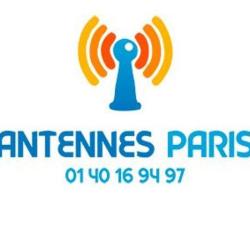 Antennes Paris