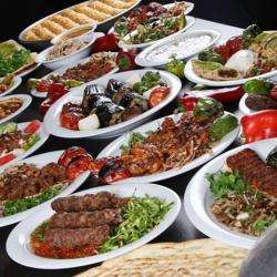 Antep Sofrasi