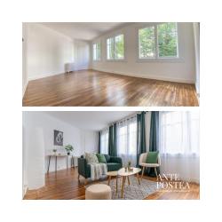 Antepostea Home Staging