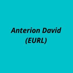 Anterion David