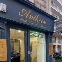 Anthéor Paris