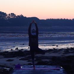 Yoga Quiberon Carnac La Trinité-sur-mer