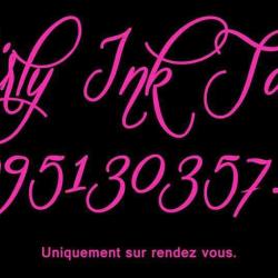 Girly Ink Tattoo