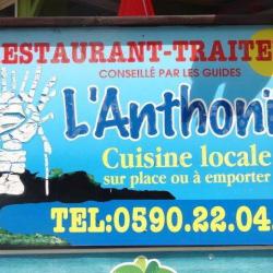 L' Anthonïs