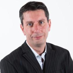 Anthony Barrier | Immobilier Capifrance Ei