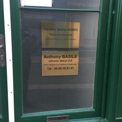 Anthony Basile