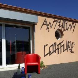 Anthony Coiffure