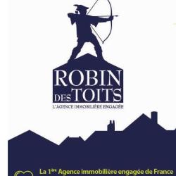Anthony Cullet Conseiller Immobilier Robin Des Toits Finistère
