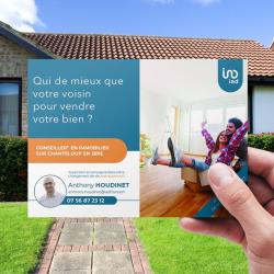 Anthony Houdinet Immobilier Val D'europe