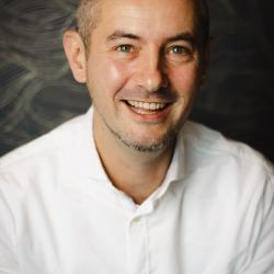 Anthony Le Squer