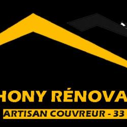 Anthony Rénovation, Couvreur Du 33