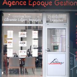 Anthony's Immobilier Agence Epoque Gestion