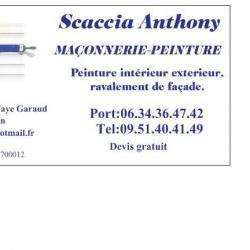 Anthony Scaccia