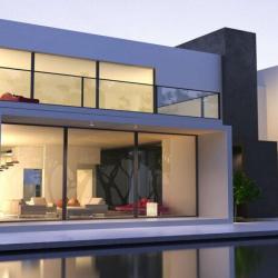 Anthracite Home