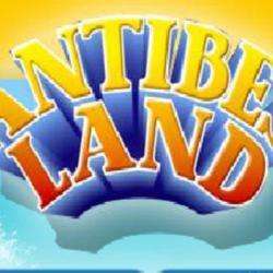 Antibes Land Park