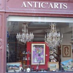 Antic Arts