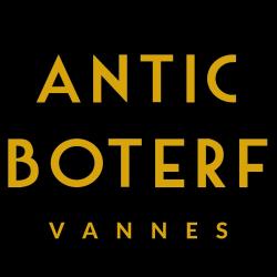 Antic Boterf Vannes