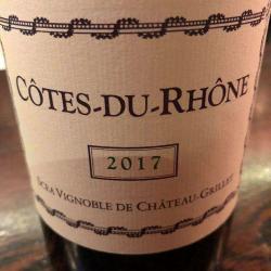Antic Wine Boutique Bleue