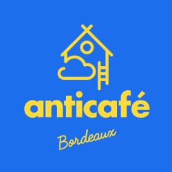Anticafé Bordeaux