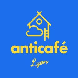 Anticafé