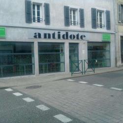 Antidote