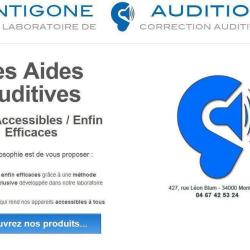Antigone Audition