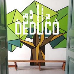Deduco