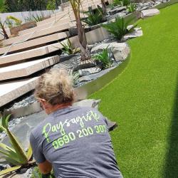 Antilles Jardin Passion - Infographiste 3d Paysagiste