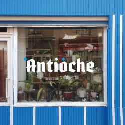 Antioche