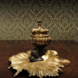 Antiquaire Chantal Mercier