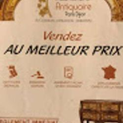 Antiquaire Renner Jonathan