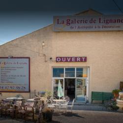 Antiquaires De Lignane
