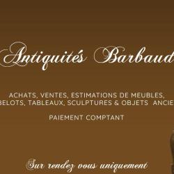 Antiquités Barbaud
