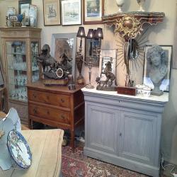 Antiquités Brocante