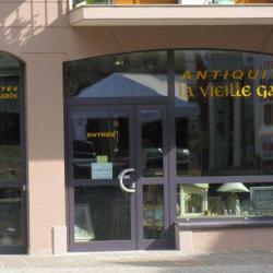 Antiquité La Vieille Garde