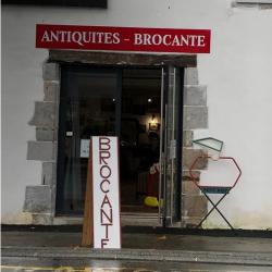 Antiquites - Brocante