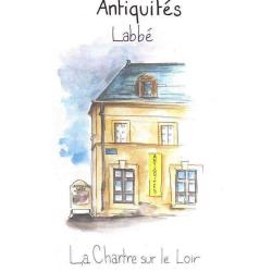 Antiquités Armel Labbé